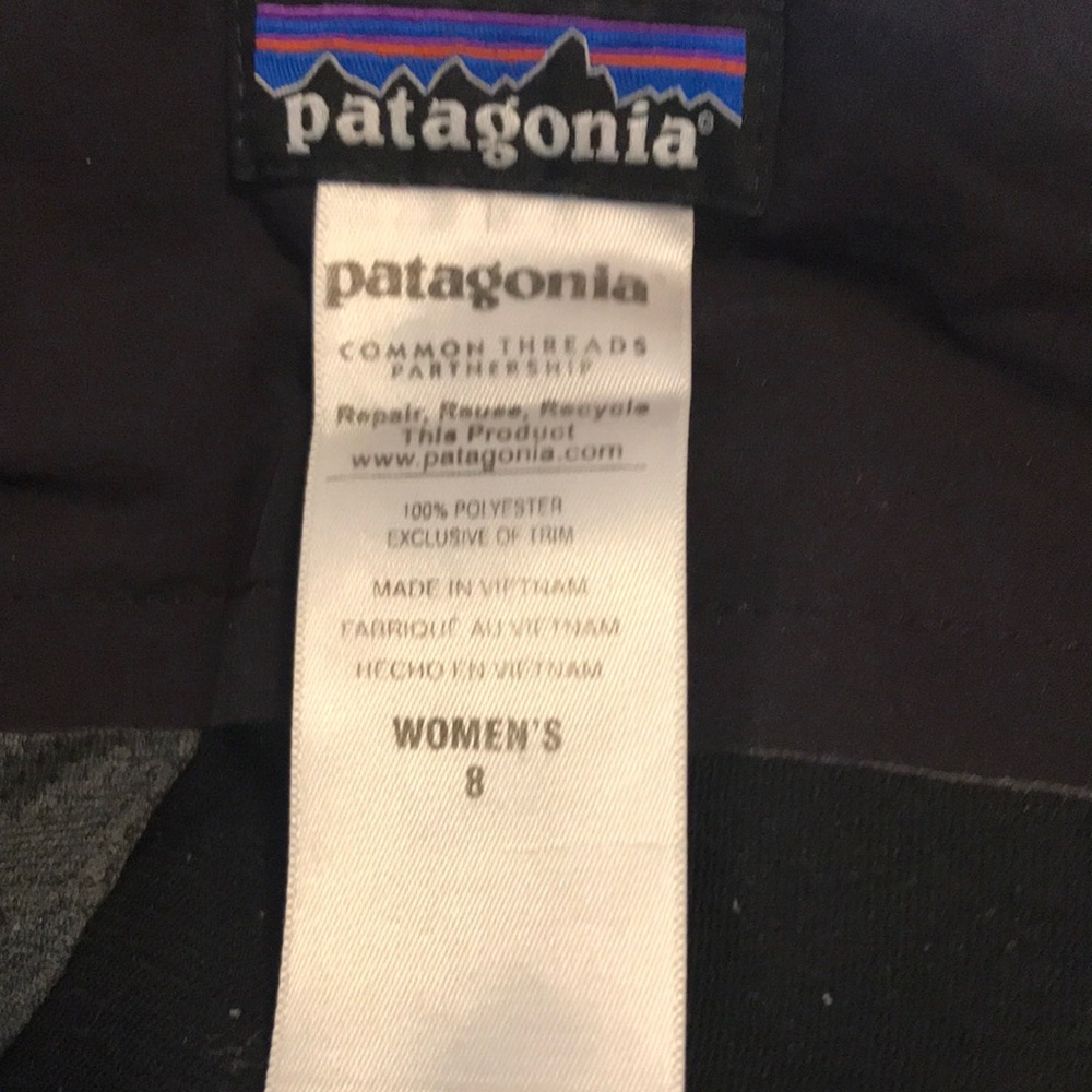 Patagonia light guide pants. Barely worn.